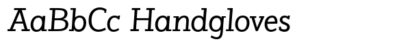 Jutlandia Pro Italic image