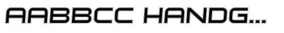 Technoise Italic Inline image