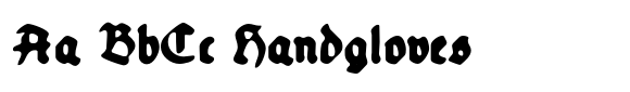 Black Abbey Got Vinted image