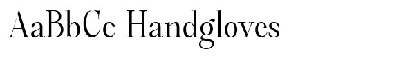 Castlon Condensed image