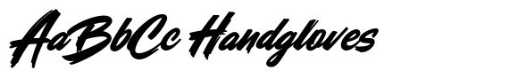 Dayset Script Bold Italic image