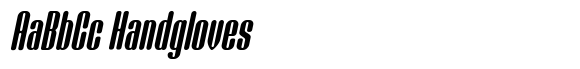 Sencor Italic image