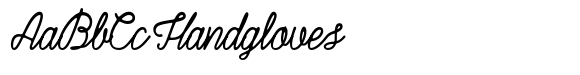 Shepia Script Shepia SemiCondensedInkSoft image