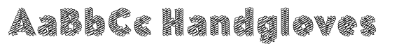 Aukim II Scribble Black image