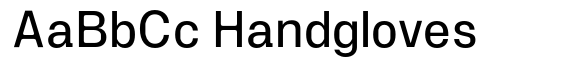 SF Paraid sans Regular image