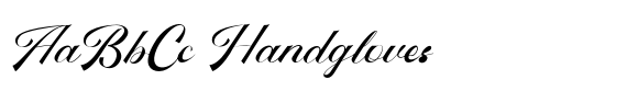 Genoir Script image