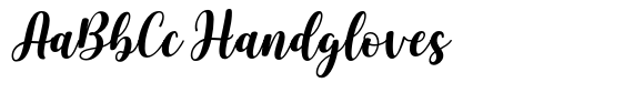 Lady July Italic image