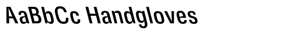 De Box Condensed Medium Slanted image