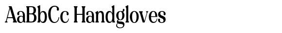 Refagio Medium Condensed image