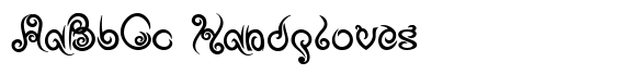 Tribal King Bold image