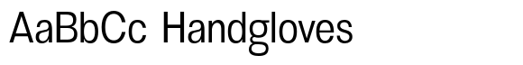 Gergoria Sans SemiCond image
