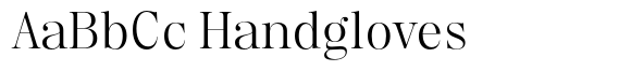 Regaris Light Semi Condensed image