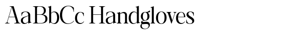 Galnery Medium Ultra Condensed image