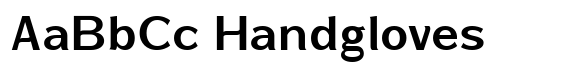 Dareva Bold Display image