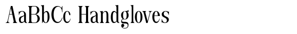 Serapha Serif Condensed image