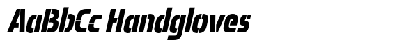 Gravolt Italic image