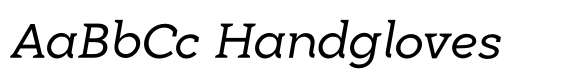 Mamirolle Regular Italic image