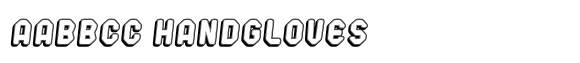Triker Rnd Rim Shd Italic image