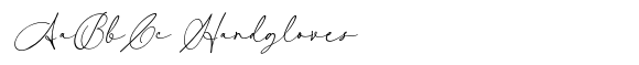 Adoration Signature