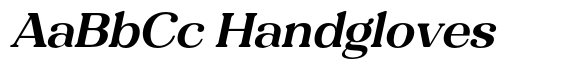 Refagio Semi Bold Italic image