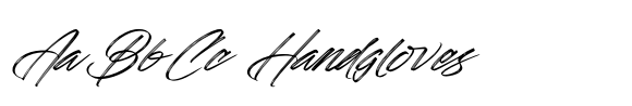 Ghaya Dalton Italic image