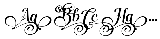 Santiole Alternates Italic image