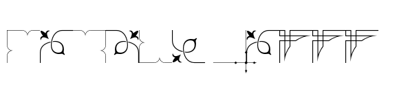 Hotmetal Pi Borders #1 image