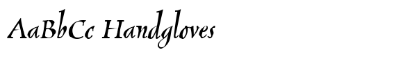 New Pelican LXSN Italic image