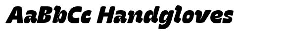 Grobola Italic image