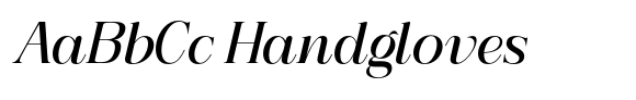 Refhiza Italic Semi Bold image