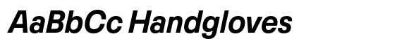Match Bold Italic image