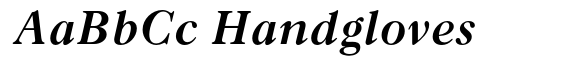 Monotype Old Style Std Bold Italic image