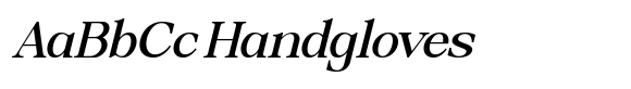 Prodes Italic image