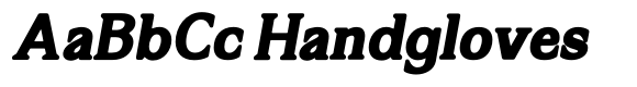 Flektura Soft Contrast Extra Expanded Italic image