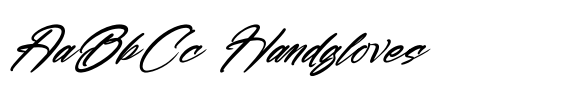 Humble Blash Italic image