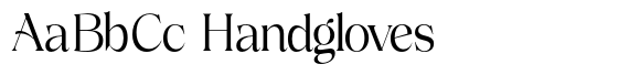Volkys Serif Light Condensed image