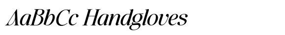 The Ethicly Bold Italic image