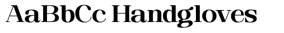Ethically Serif Extra Bold Semi Expanded image