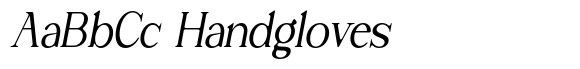 Noveris Forma Smooth SemiCondensed Italic image