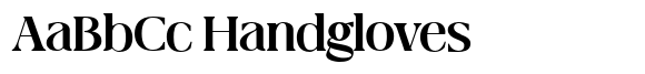 Qlaxe Serif Black image