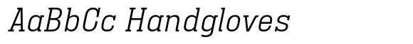 Arkari Light Italic image