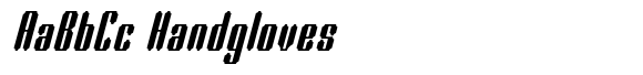 Valkor Extra Light Italic image