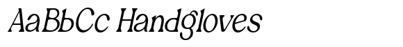 Ex Vaganza Condensed Slanted image