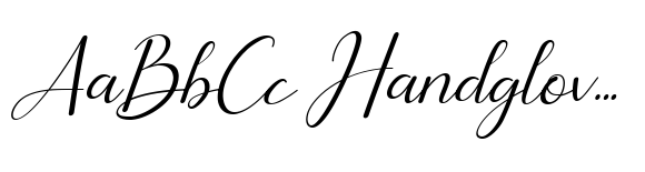 Amalligna Italic image