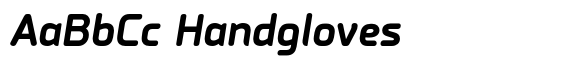 PF Isotext Pro Bold Italic image