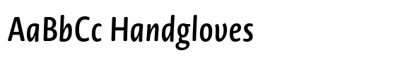 Novel Sans Rounded Cyrillic XCnd Semi Bold Italic image