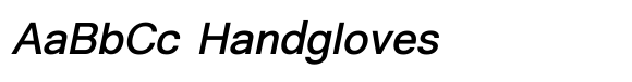 Shree Devanagari 5611 Italic image