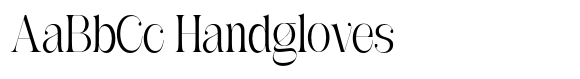 Awesome Gulgina Condensed image