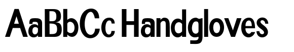 Homiled Black Semi Condensed image