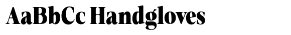 Fitgad Soft Black Condensed image